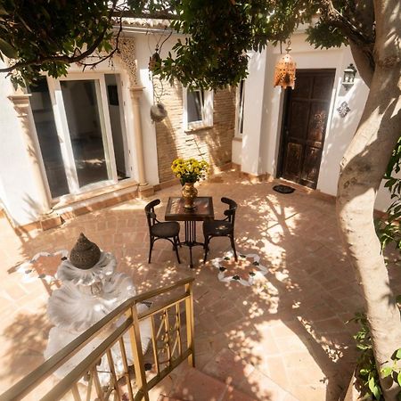 La Perla Del Oriente Villa Granada Dış mekan fotoğraf