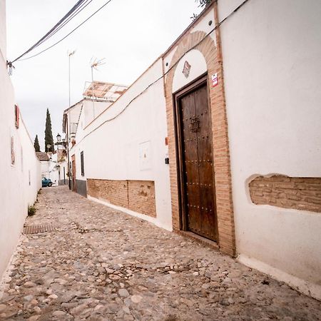 La Perla Del Oriente Villa Granada Dış mekan fotoğraf