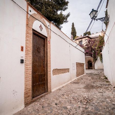 La Perla Del Oriente Villa Granada Dış mekan fotoğraf