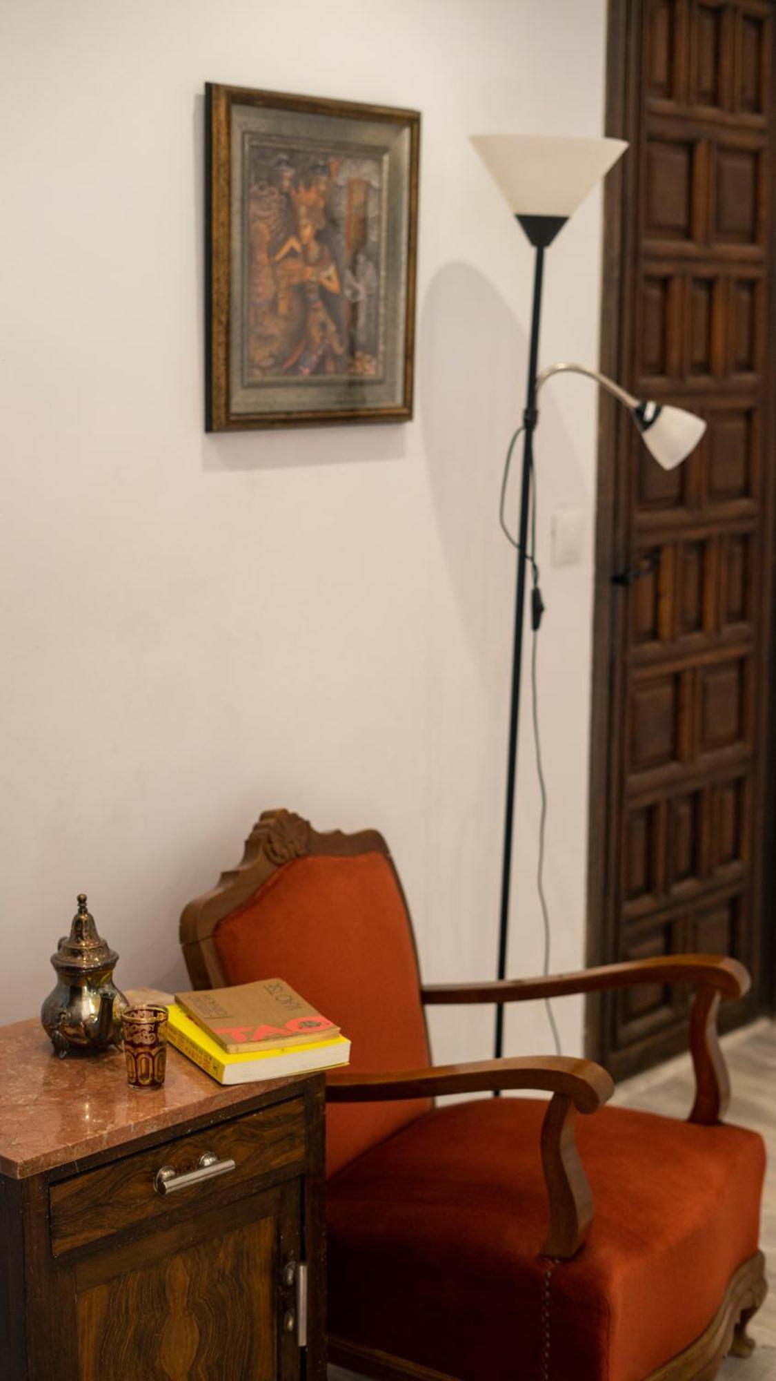 La Perla Del Oriente Villa Granada Dış mekan fotoğraf