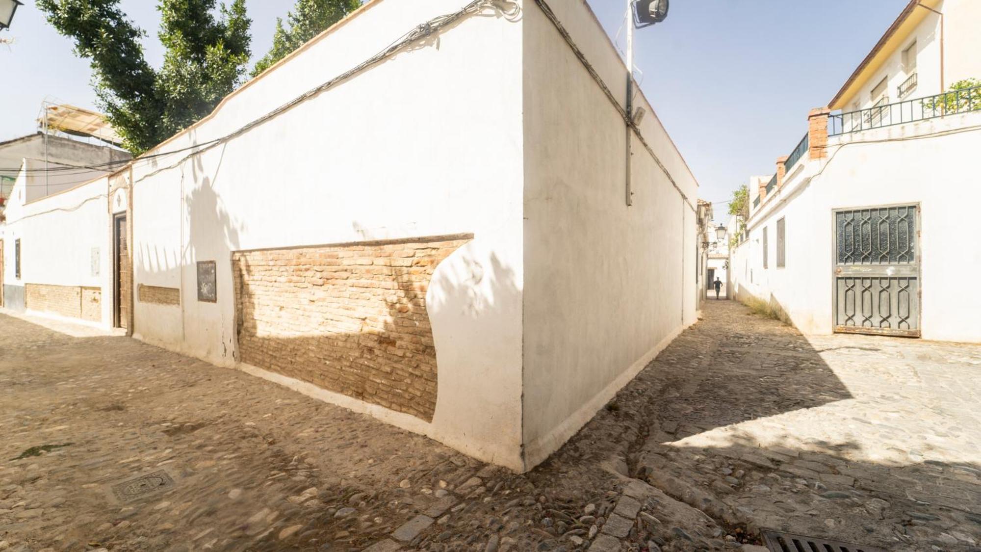 La Perla Del Oriente Villa Granada Dış mekan fotoğraf