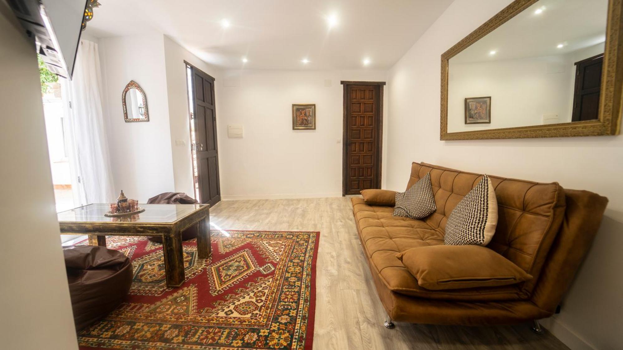 La Perla Del Oriente Villa Granada Dış mekan fotoğraf