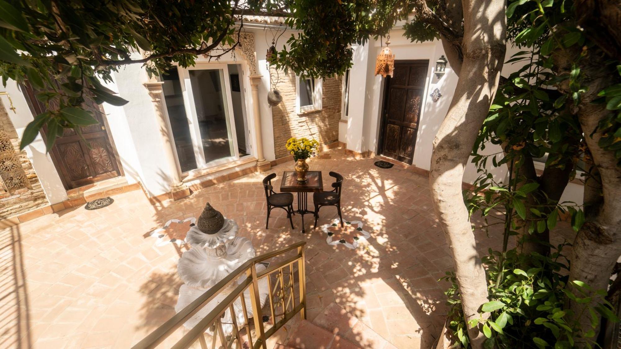 La Perla Del Oriente Villa Granada Dış mekan fotoğraf