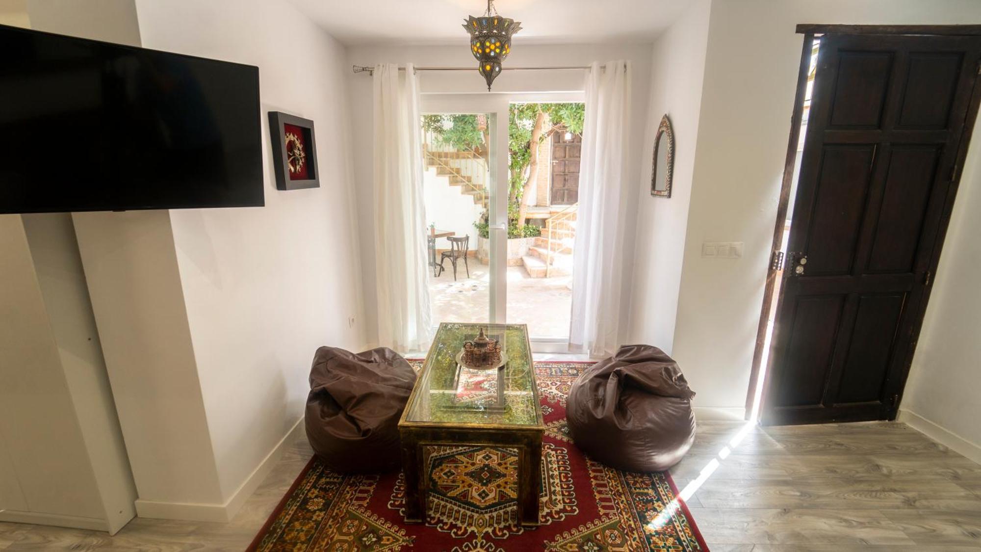 La Perla Del Oriente Villa Granada Dış mekan fotoğraf