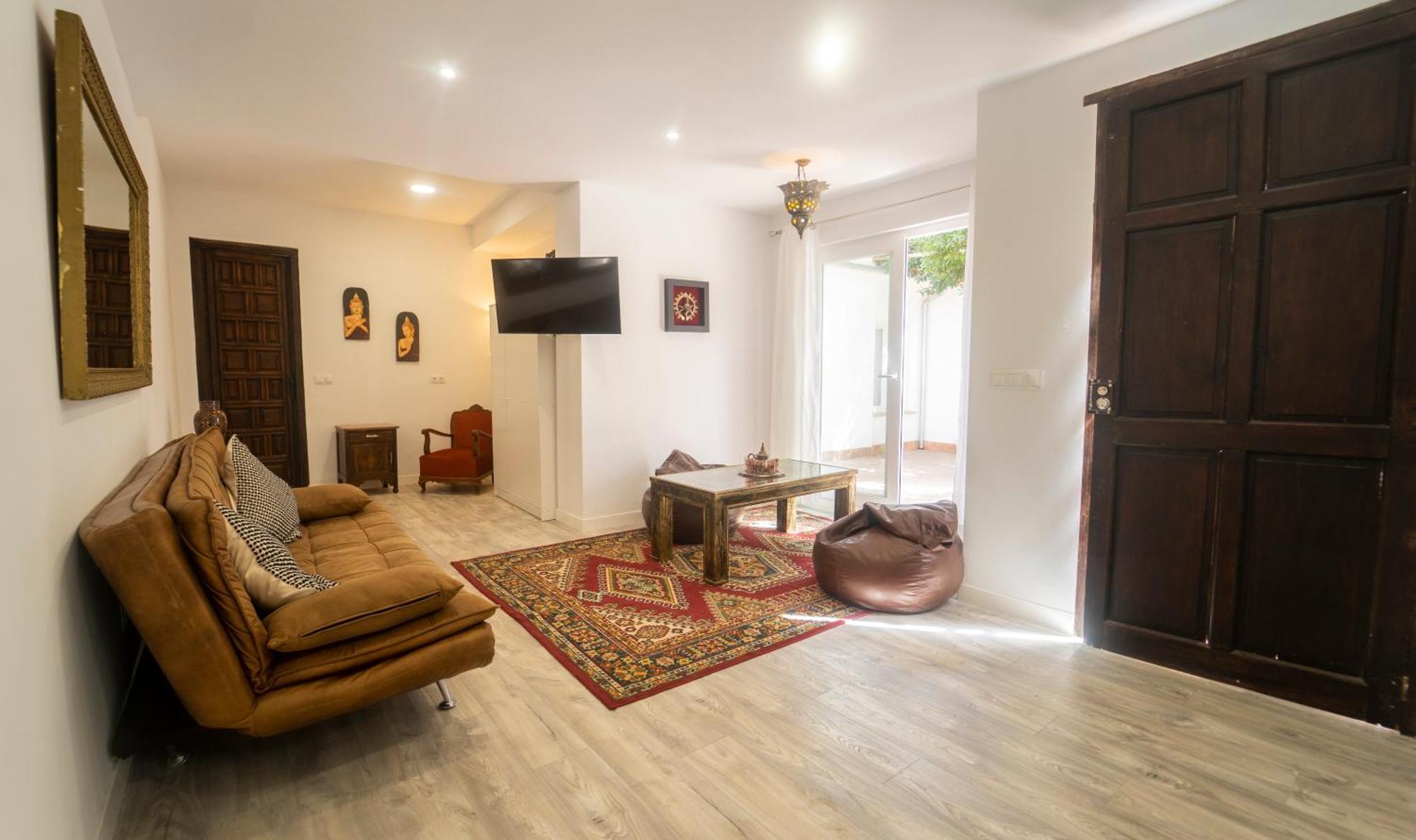 La Perla Del Oriente Villa Granada Dış mekan fotoğraf