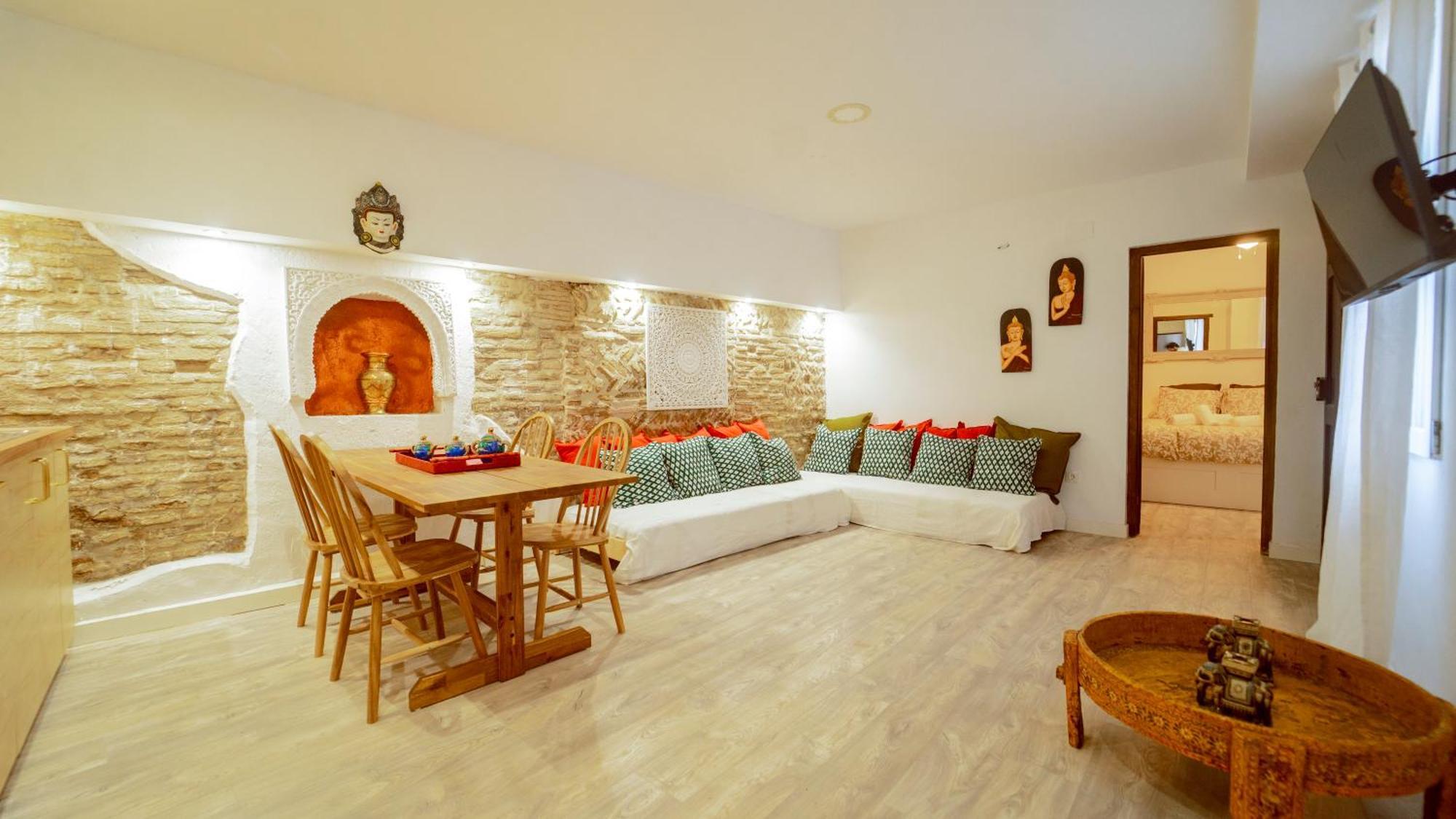 La Perla Del Oriente Villa Granada Dış mekan fotoğraf