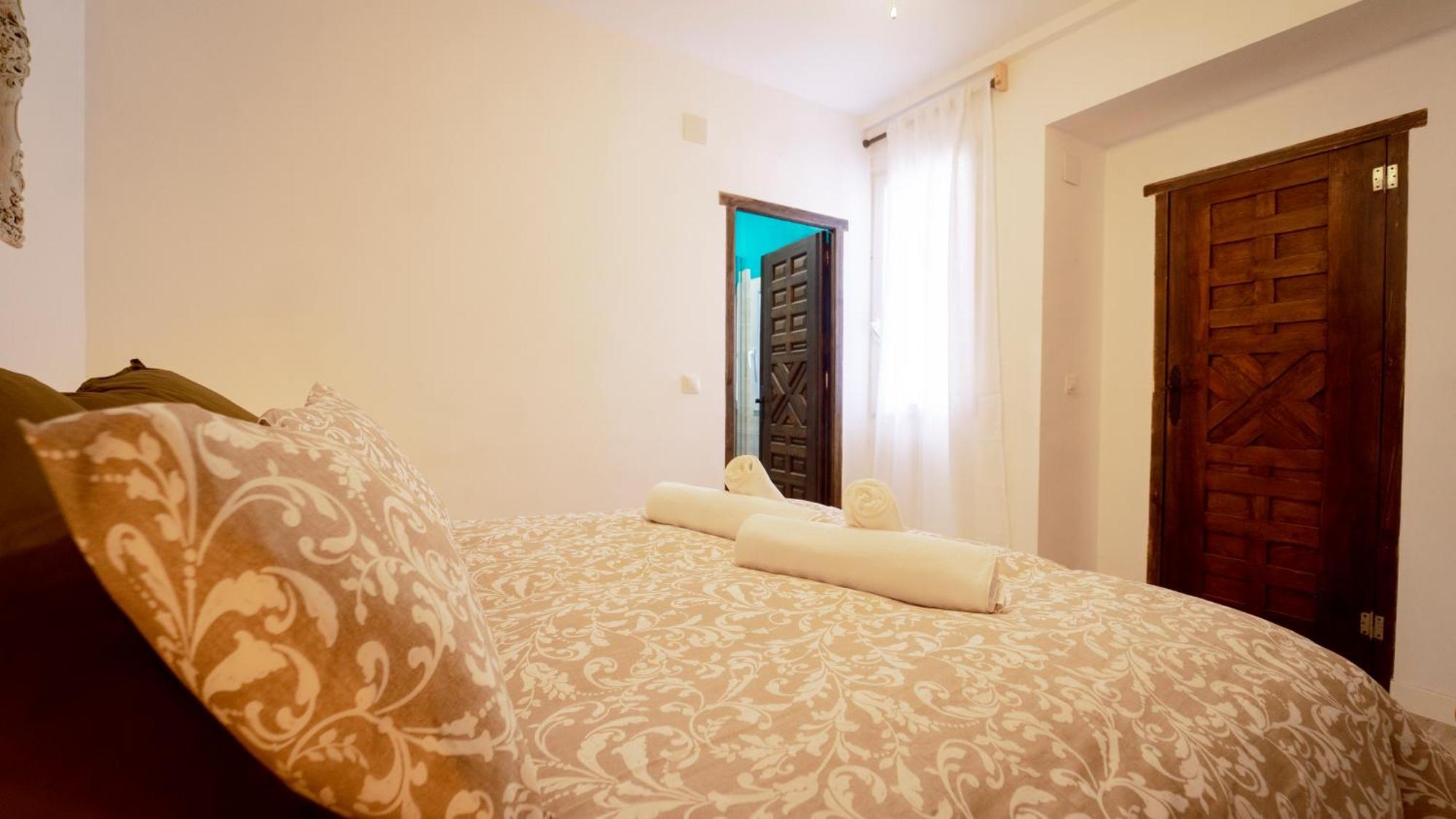 La Perla Del Oriente Villa Granada Dış mekan fotoğraf