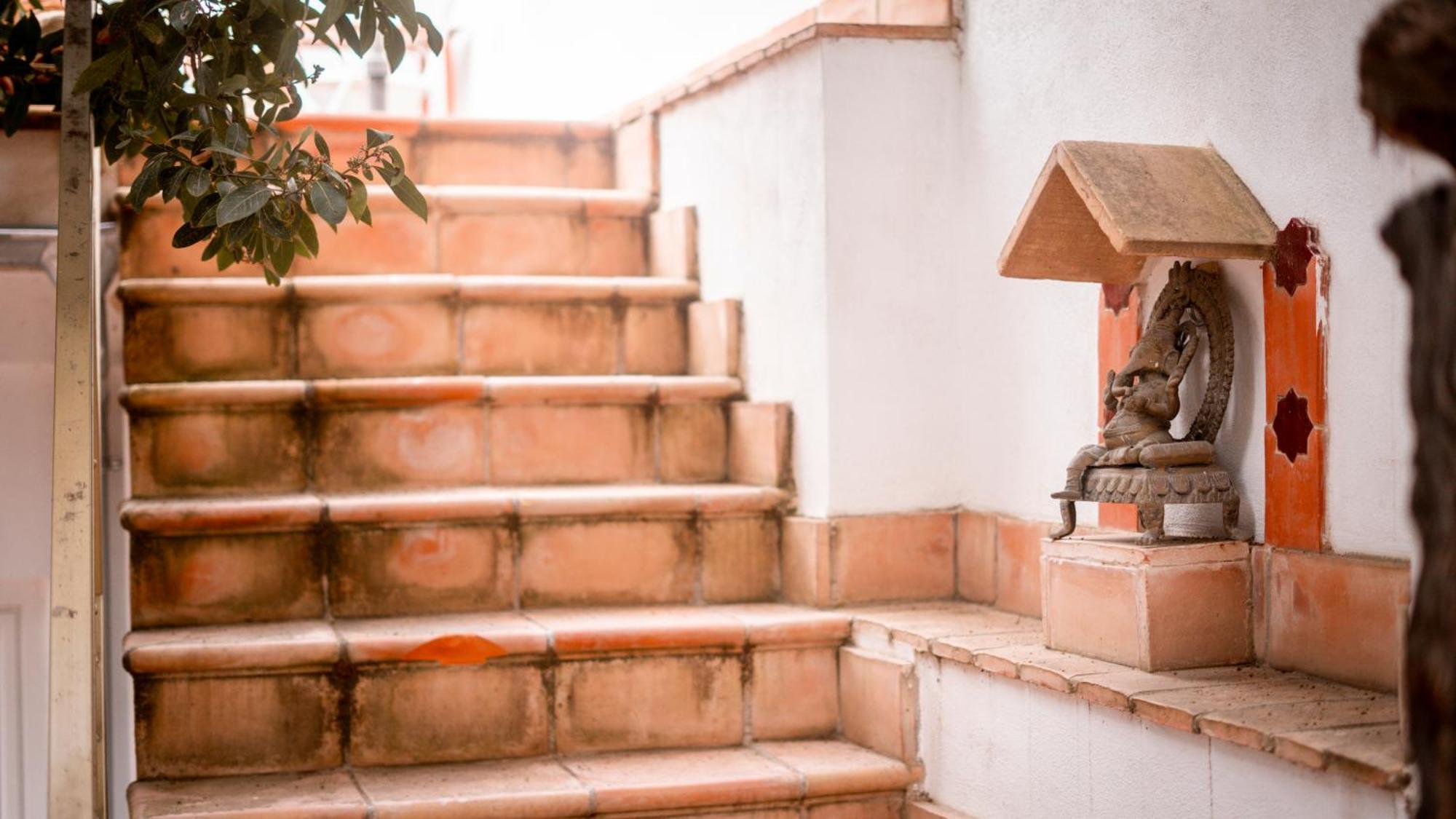 La Perla Del Oriente Villa Granada Dış mekan fotoğraf