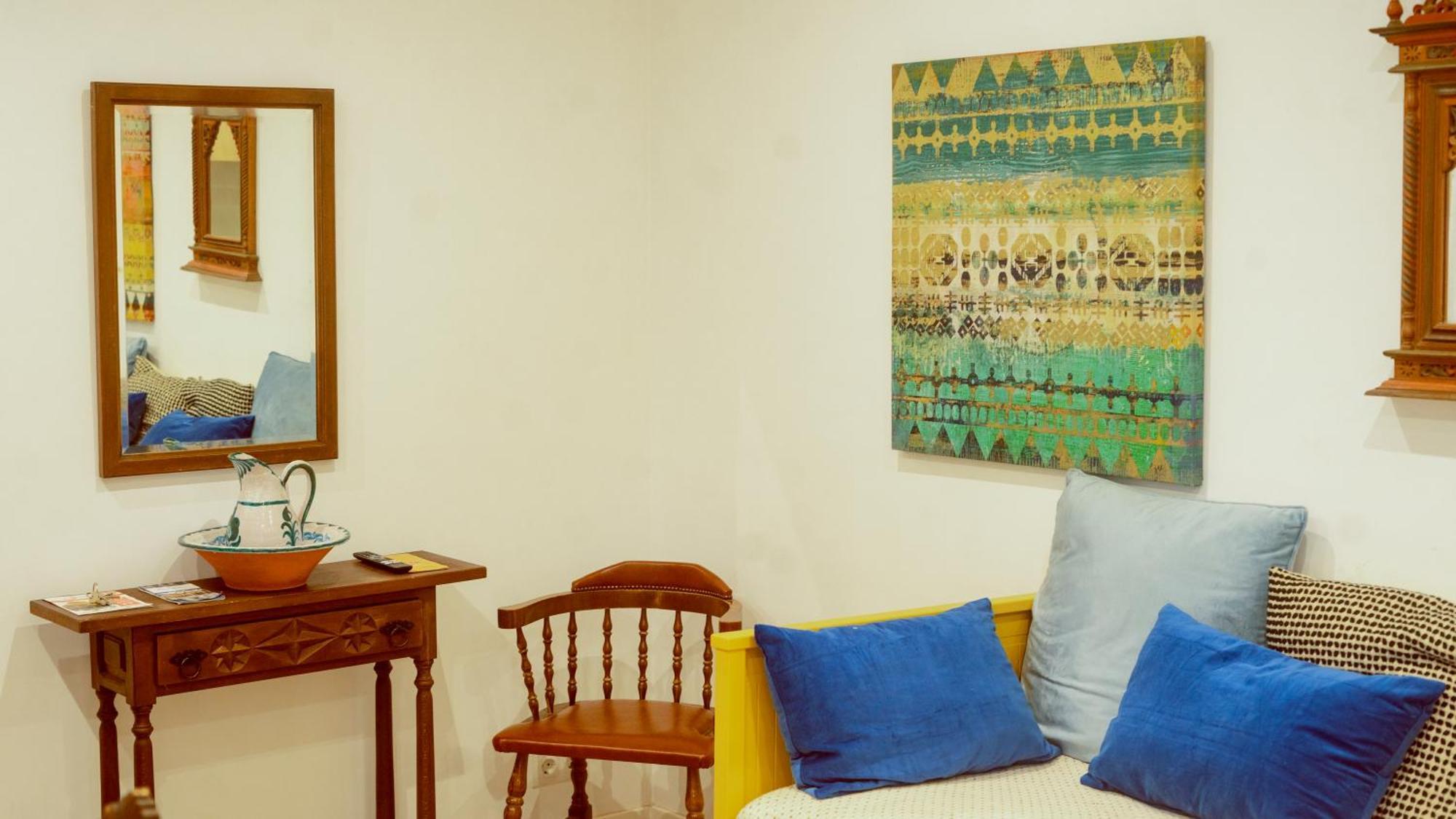 La Perla Del Oriente Villa Granada Dış mekan fotoğraf