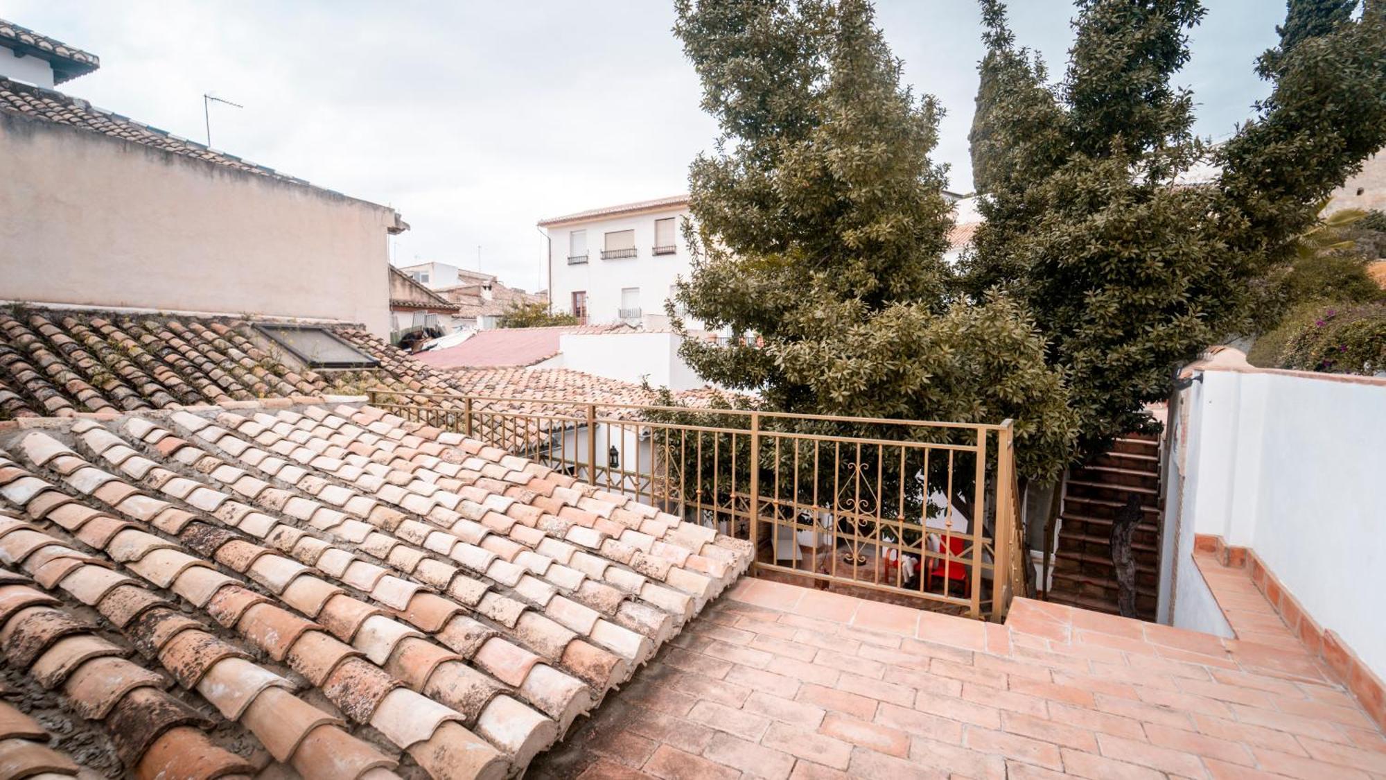 La Perla Del Oriente Villa Granada Dış mekan fotoğraf