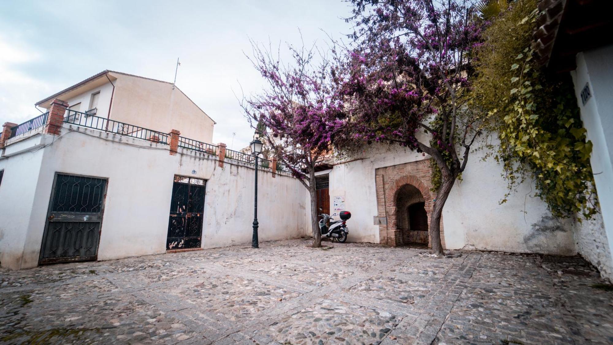 La Perla Del Oriente Villa Granada Dış mekan fotoğraf