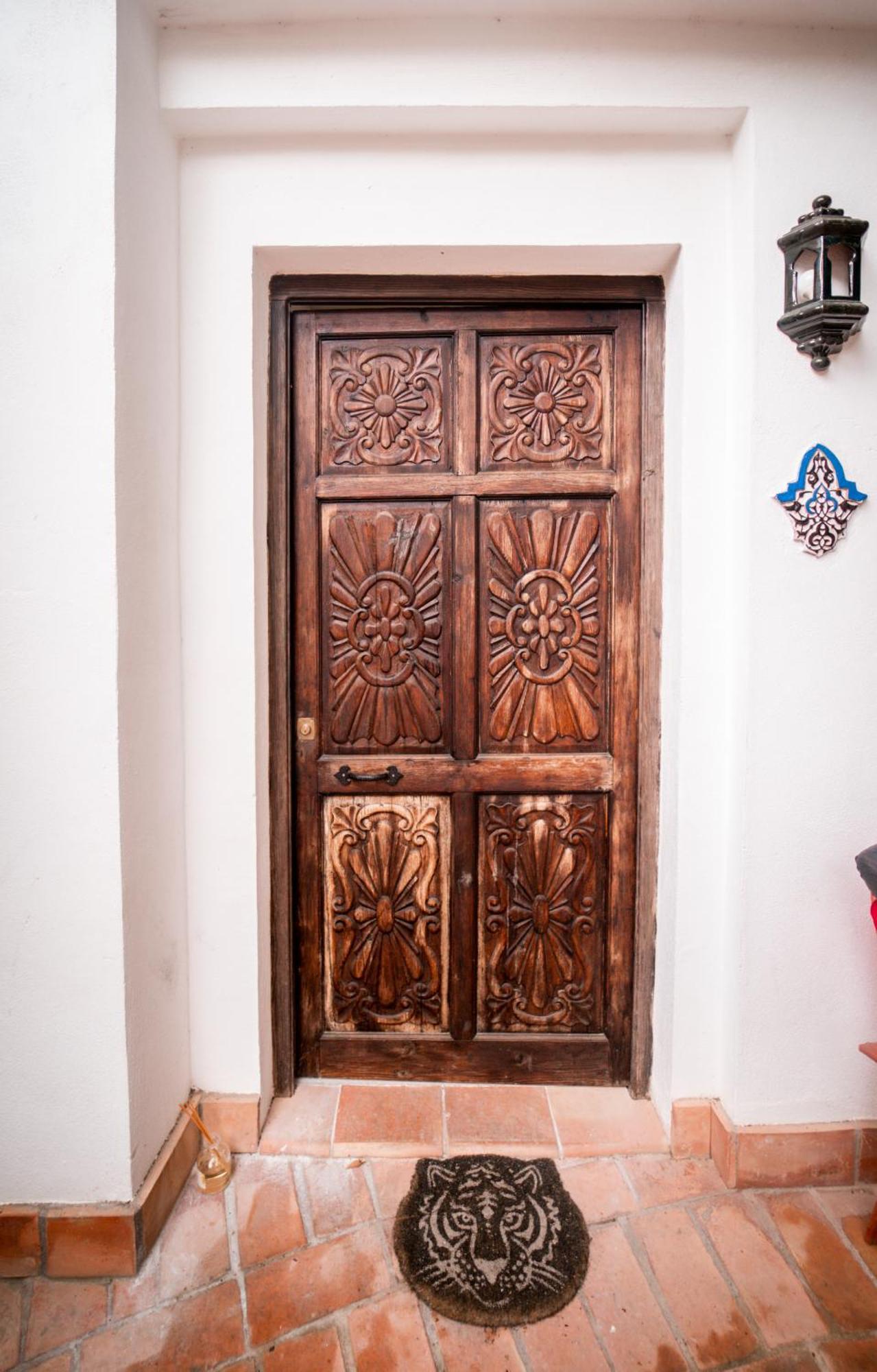 La Perla Del Oriente Villa Granada Dış mekan fotoğraf